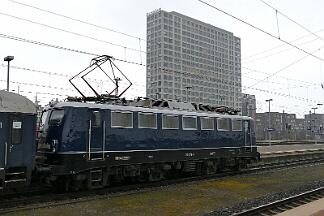 2019-03-01-017 Dortmund Hbf Überraschung in Form von 110 278