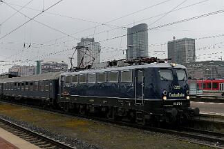 2019-03-01-018 Dortmund Hbf Überraschung in Form von 110 278