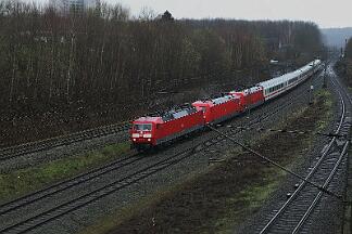 2019-03-15-001 Bochum Abzweig Stockumer Straße 120 111 und 101 119 (mitte)