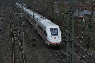 2019-03-15-013 Dortmund Marten Süd Unbekannter ICE 4