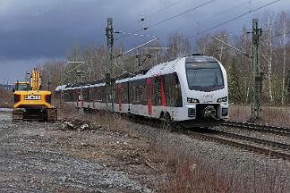 2019-03-17-008 Wetter Oberwengern Umleiter in Oberwengern: 1429 011