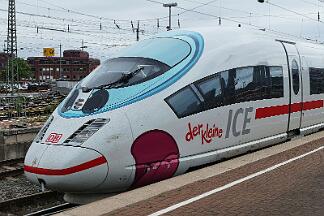 2019-05-30-003 Dortmund Hbf 403 514 als kleiner ICE.