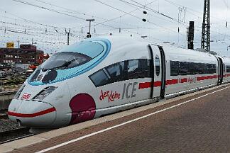 2019-05-30-004 Dortmund Hbf 403 514 als kleiner ICE.