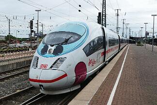 2019-05-30-006 Dortmund Hbf 403 514 als kleiner ICE.