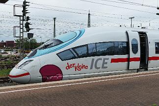 2019-05-30-008 Dortmund Hbf 403 514 als kleiner ICE.