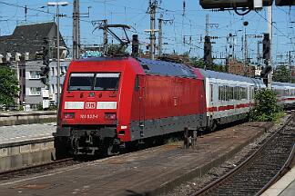 2019-05-31-002 Köln Hbf 101 032