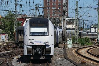 2019-05-31-031 Köln Hbf 460 014