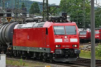 2019-05-31-063 Aachen Hbf 185 098