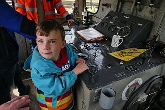 2019-06-08-004 Bochum Dahlhausen Museumsfest in Dahlhausen: