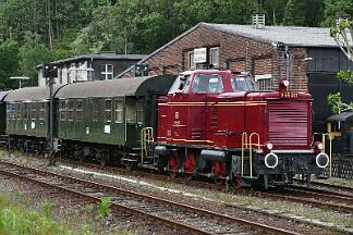 2019-06-08-009 Bochum Dahlhausen Museumsfest in Dahlhausen: V65 001