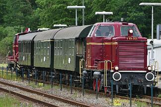 2019-06-08-011 Bochum Dahlhausen Museumsfest in Dahlhausen: V65 001