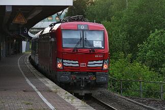 2019-06-20-027 Dortmund Dorstfeld TRI-Verstärker mit 193 334