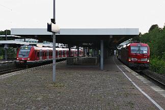 2019-06-20-033 Dortmund Dorstfeld 193 334 und 422 081