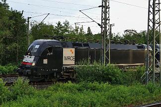 2019-06-20-046 Dortmund Dorstfeld 182 511 pendelt auf der S2