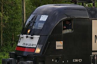 2019-06-20-048 Dortmund Dorstfeld 182 511 pendelt auf der S2