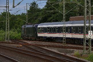 2019-06-20-051 Dortmund Dorstfeld 182 511 pendelt auf der S2