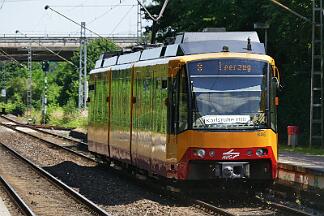 2019-06-23-009 Dortmund Kruckel AVG 846 als Sonderzug von Karlsruhe nach Dortmund