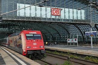 2019-08-05-002 Berlin Hbf 101 064