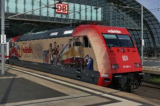 2019-08-05-003 Berlin Hbf 101 064