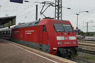 2019-10-20-002 Dortmund Hbf 101 105