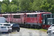 2020-05-17-061 Leverkusen Opladen 111 178 und unbekannte 155