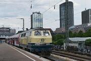 2020-06-20-014 Dortmund Hbf Conny 218 460 - Ersatzverkehr auf dem RB 59