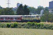 2020-06-20-021 Dortmund Aplerbeck 218 460 als Ersatzzug