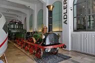 2020-07-07-023 Nürnberg DB-Museum Der Adler