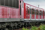 2020-07-16-113 Leverkusen Opladen 156 004 und 203 119 bringen 155 020, 155 023, 155 028, 155 031, 155 033, 155 037, 155 038, 155 048, 155 082, 155 085 und 155 135 zum Bender.