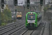 2020-10-04-020 Wuppertal Elberfeld 101 071 und 3429 017