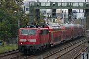 2020-10-14-013 Wuppertal Elberfeld 111 062 mit RE 4