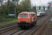 2020-10-14-088 Wuppertal Elberfeld 225 015, ex 215 015