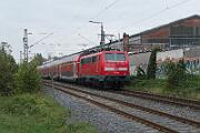 2020-10-17-002 Dortmund Barop 111 158 mit RE 4