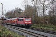 2020-12-08-006 Dortmund Barop Ganz weg sind die 111er noch nicht, 111 112