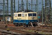 2021-03-16-001 Dortmund Hbf 111 174, 111 174,