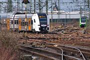 2021-03-16-025 Dortmund Hbf 462 030, 422 035