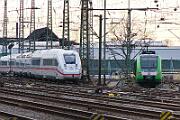 2021-03-20-018 Dortmund Hbf 412 207, 422 030