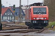 2021-04-10-055 Lippstadt WLE 81 hat den Bierzug nach Lippstadt gebracht und macht Feierabend.