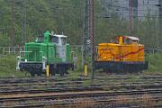 2021-05-11-039 Schwerte 361 234 und 346 920
