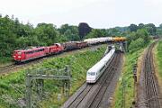 2021-06-23-062 Bochum Abzweig Stockumer Straße 151 058 und 265 031, unbekannter 402.