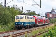 2021-08-30-004 Dortmund Hafen Süd 111174 111 174