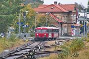 2021-10-17-061 Süderbrarup 798 308 und 798 309 der Angelner Dampfeisenbahn auf Sonderfahrt.