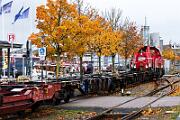 2021-10-22-017 Kiel 261 033 im Hafen