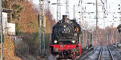 2022-02-12-011 Bochum Riemke 78 468 mit Sonderzug