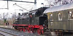 2022-02-12-016 Bochum Riemke 78 468 mit Sonderzug
