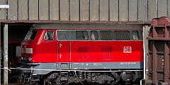 2022-03-12-029 Wanne-Eickel Hbf 218 813, ex 218 189