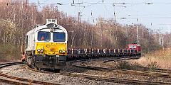 2022-03-15-021 Bochum Riemke Der Hohenlimburger mit 077 025 und 187 146 am Schluss.