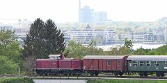 2022-04-30-030 Dortmund Aplerbeck 212 079 der Hammer Eisenbahnfreunde mit Sonderzug