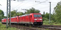 2022-05-23-007 Bochum Riemke 185 240 (vorne), 185 369 (2. Stelle)