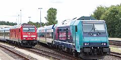 2022-07-14-031 Husum 245 215 (li), 245 004